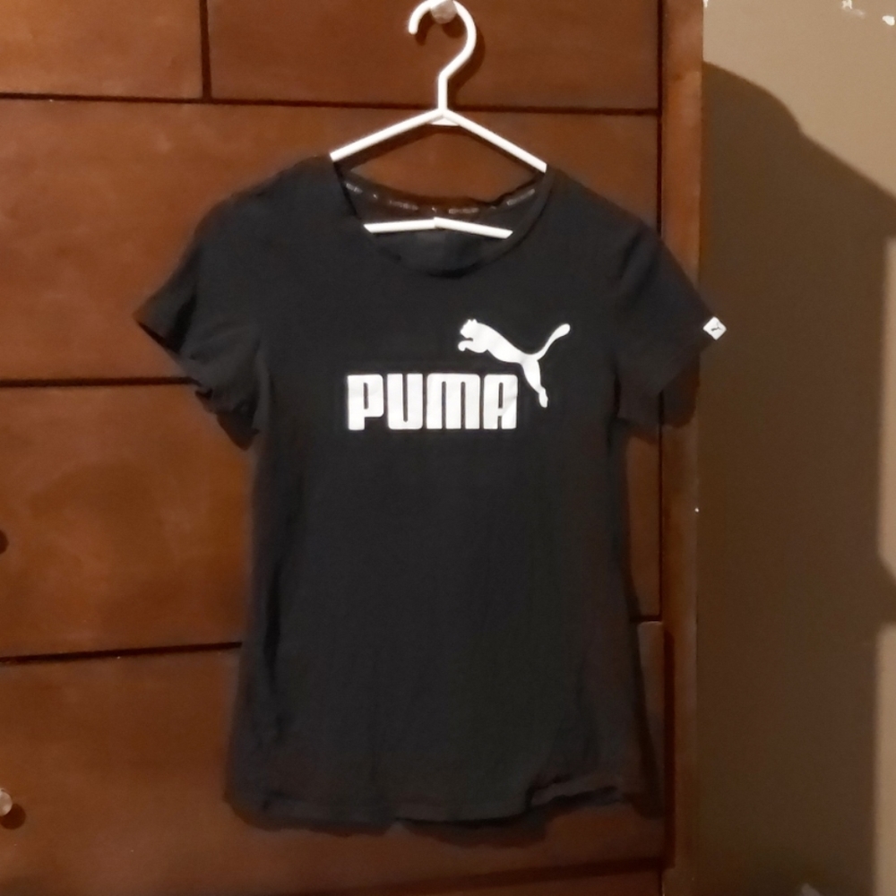 Puma t-shirt - Picture 2 of 4
